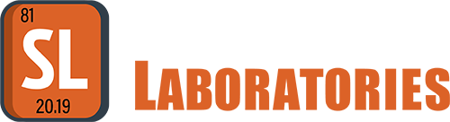 Sterling Laboratories Logo